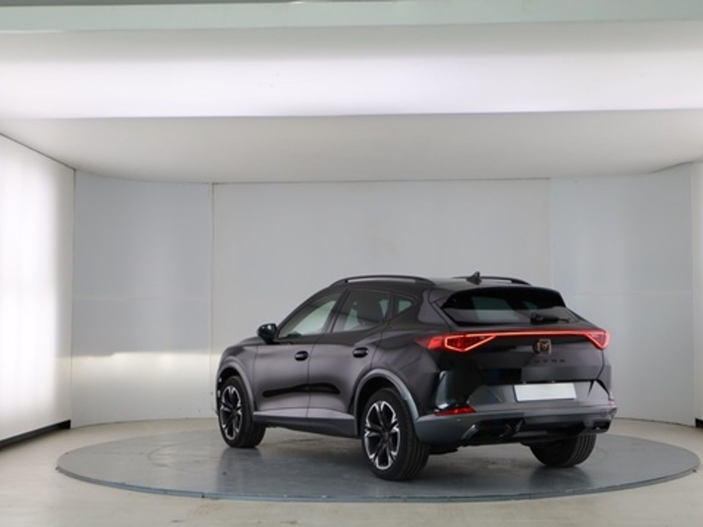CUPRA Formentor 1.5 TSI 110 kW (150 CV)