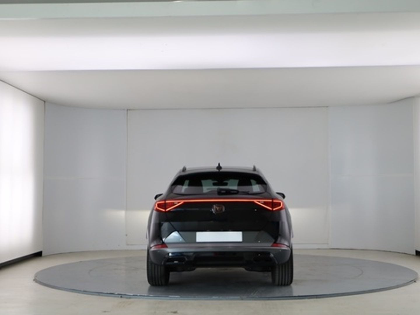 CUPRA Formentor 1.5 TSI 110 kW (150 CV)