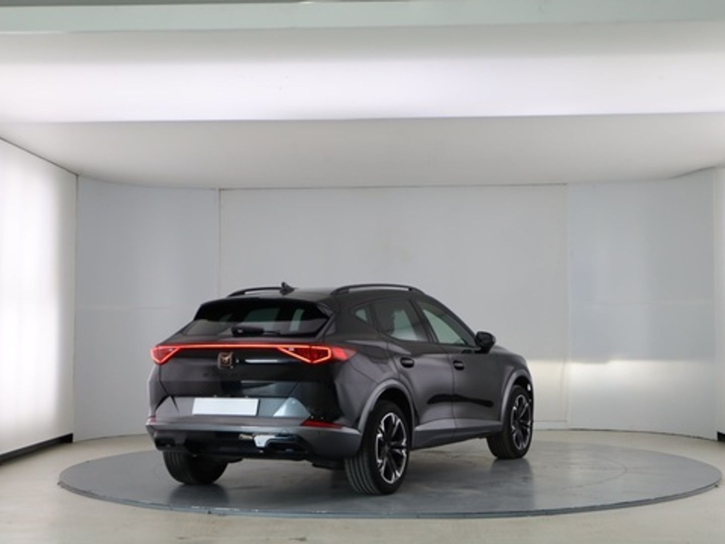 CUPRA Formentor 1.5 TSI 110 kW (150 CV)