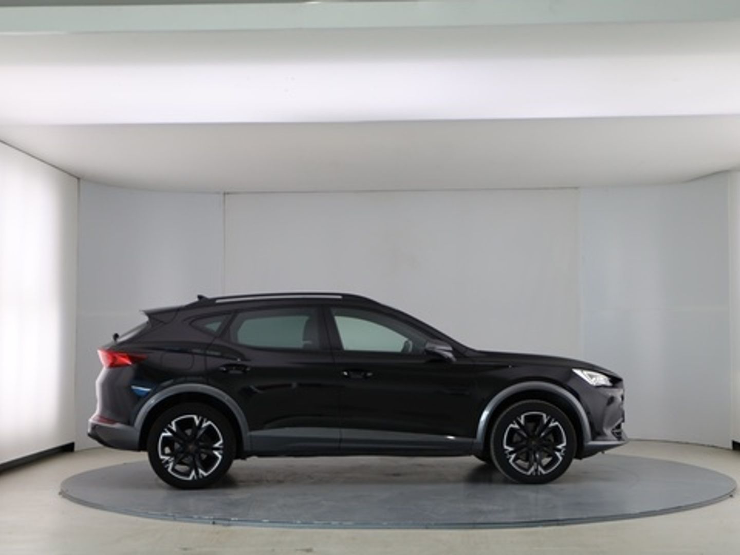 CUPRA Formentor 1.5 TSI 110 kW (150 CV)