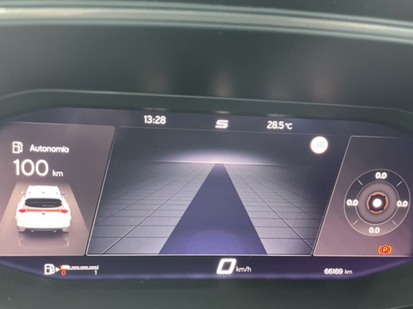 CUPRA Formentor 1.5 TSI 110 kW (150 CV)