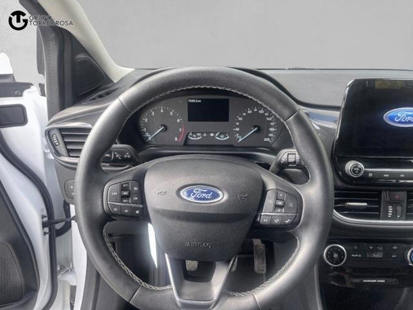 Ford Puma 1.0 EcoBoost MHEV Titanium Design 92 kW (125 CV)