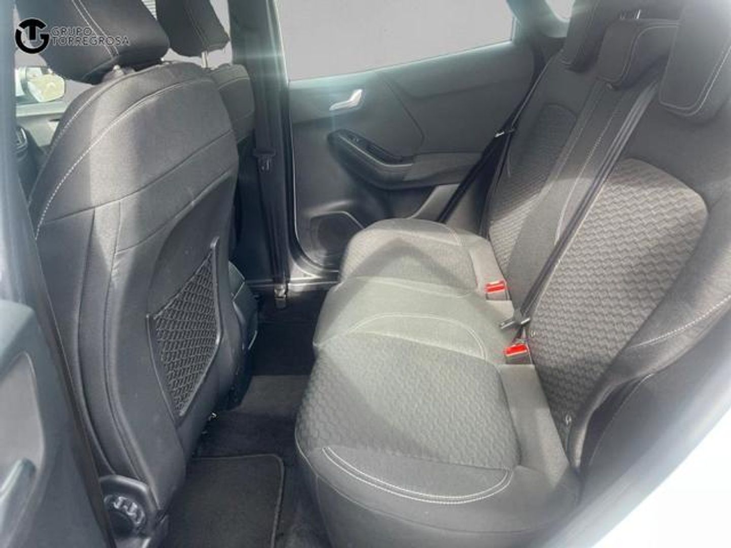 Ford Puma 1.0 EcoBoost MHEV Titanium Design 92 kW (125 CV)
