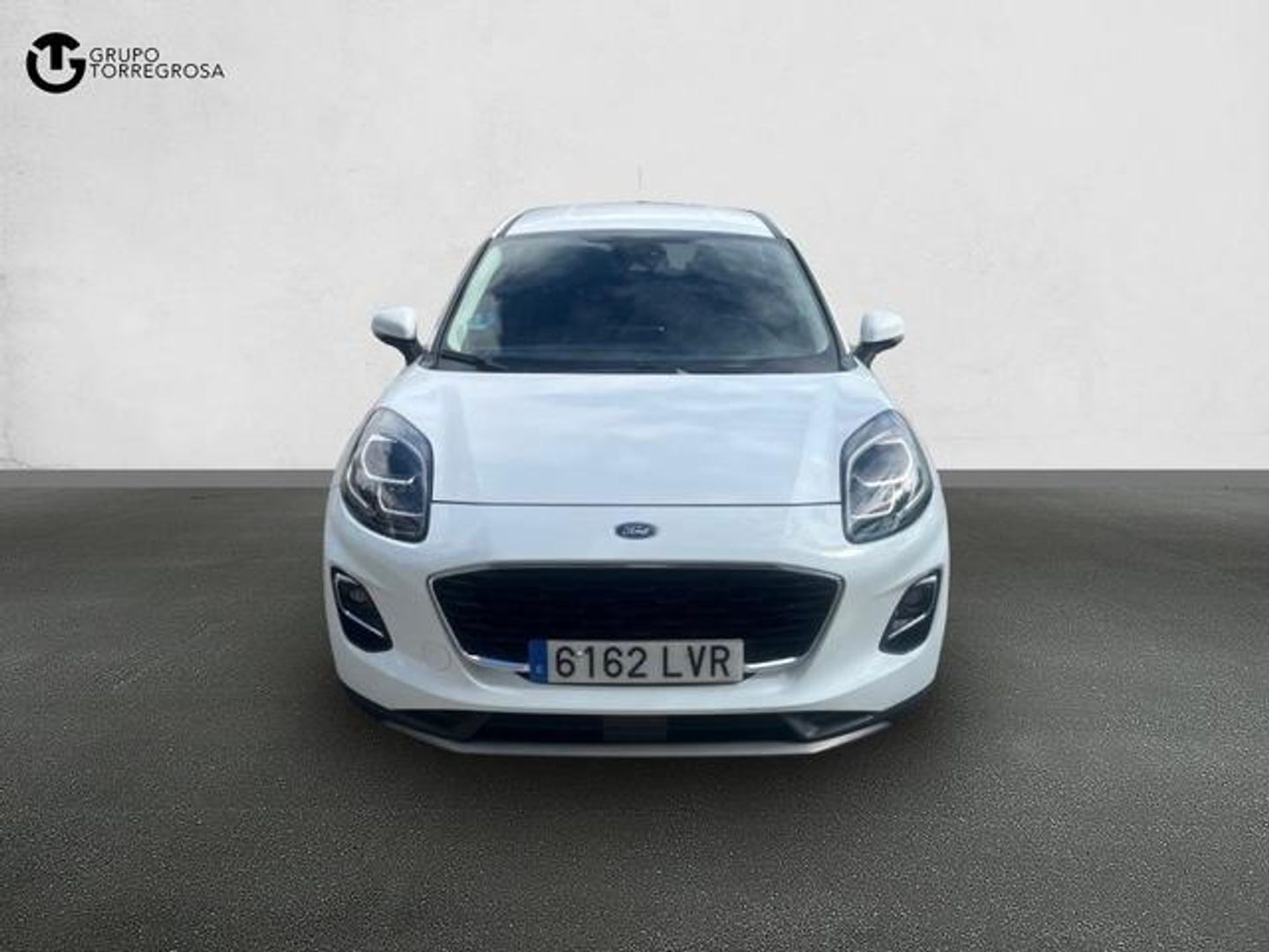 Ford Puma 1.0 EcoBoost MHEV Titanium Design 92 kW (125 CV)