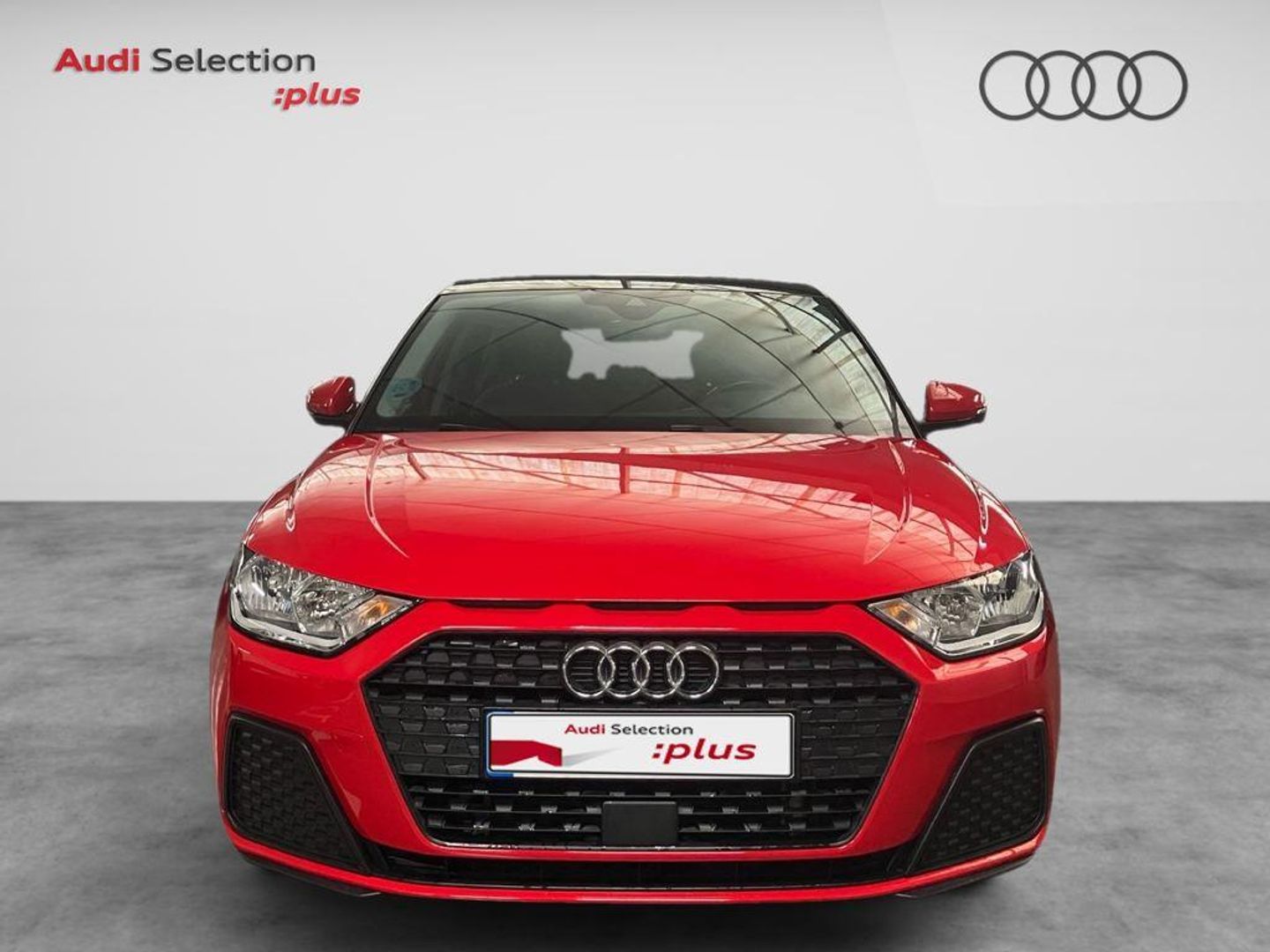 Audi A1 Sportback Advanced 25 TFSI 70 kW (95 CV)
