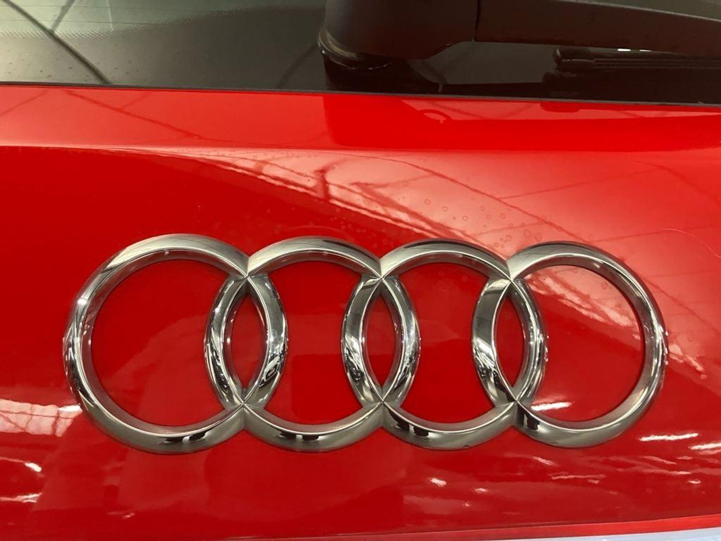 Audi A1 Sportback Advanced 25 TFSI 70 kW (95 CV)