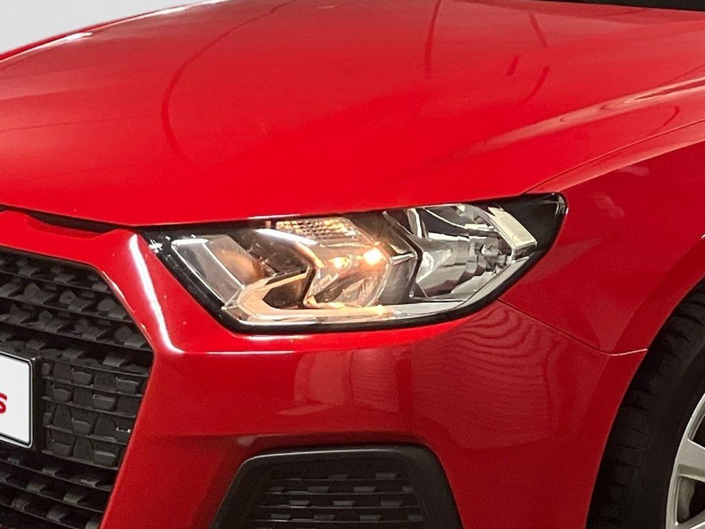Audi A1 Sportback Advanced 25 TFSI 70 kW (95 CV)