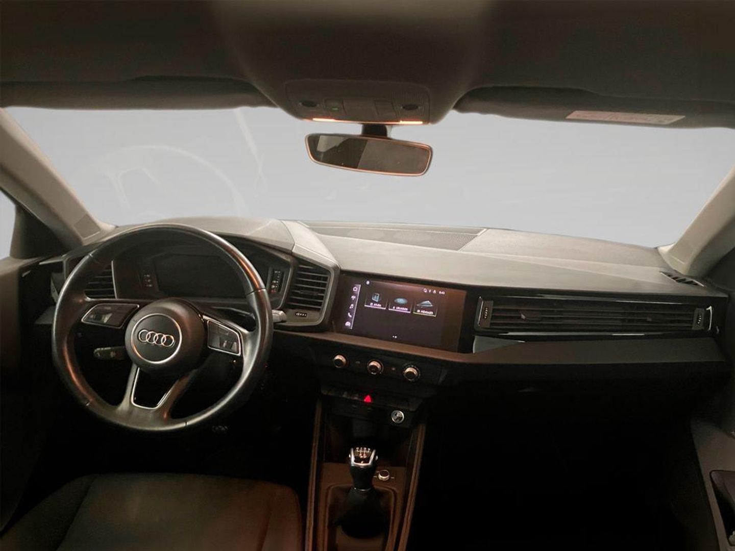 Audi A1 Sportback Advanced 25 TFSI 70 kW (95 CV)