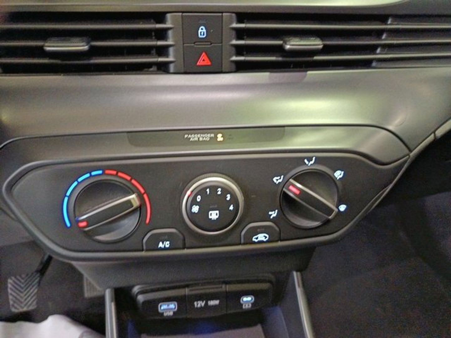 Hyundai i20 1.2 MPI Klass 62 kW (84 CV)