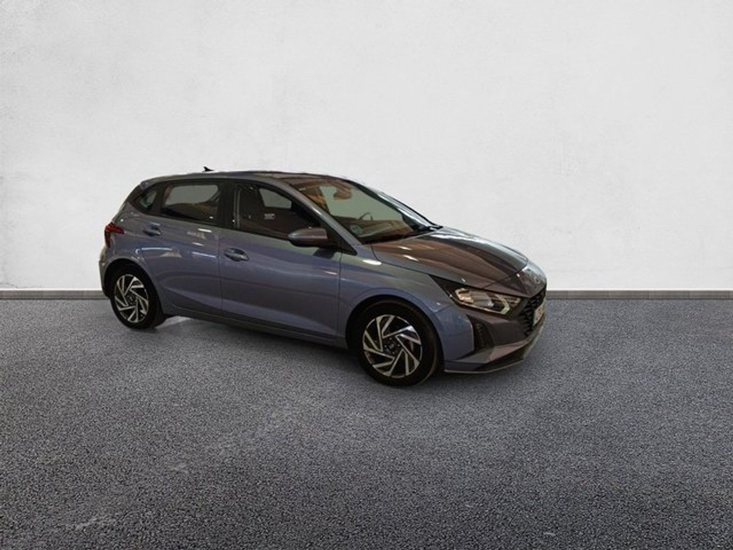 Hyundai i20 1.2 MPI Klass 62 kW (84 CV)