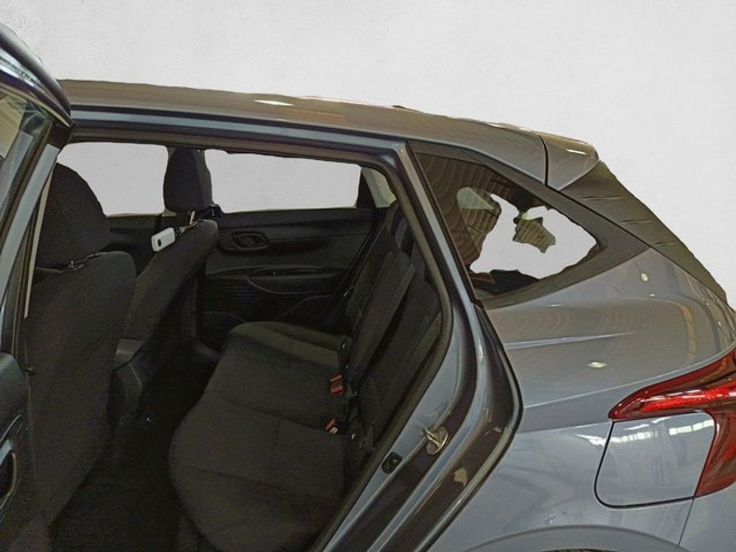 Hyundai i20 1.2 MPI Klass 62 kW (84 CV)