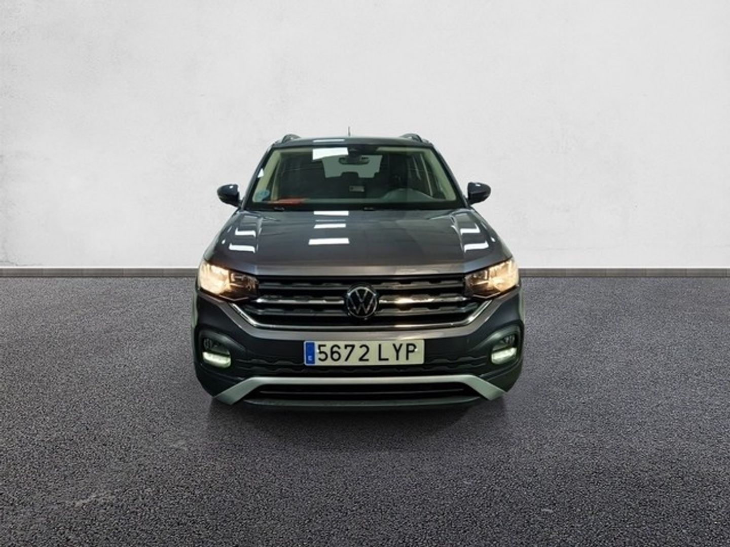 Volkswagen T-Cross Advance 1.0 TSI 81 kW (110 CV) DSG
