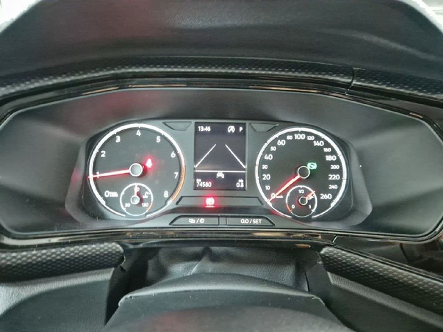 Volkswagen T-Cross Advance 1.0 TSI 81 kW (110 CV) DSG