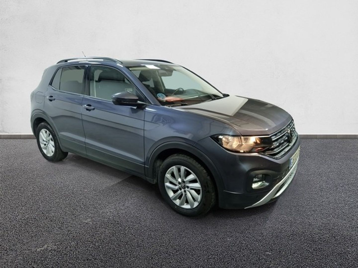Volkswagen T-Cross Advance 1.0 TSI 81 kW (110 CV) DSG
