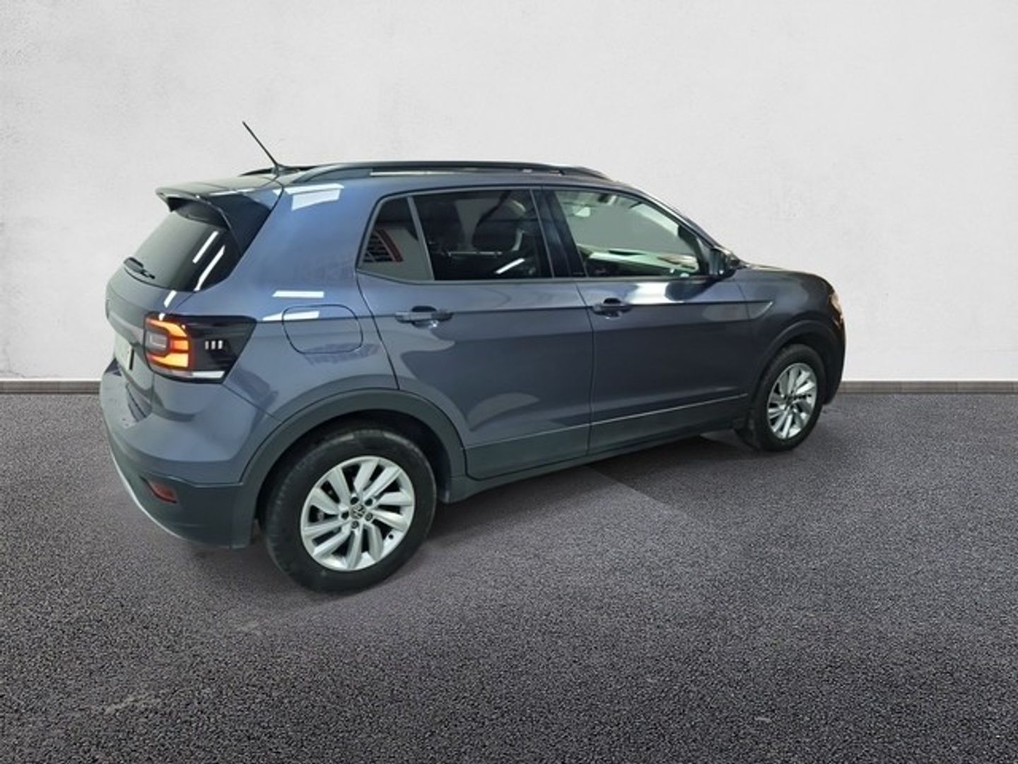 Volkswagen T-Cross Advance 1.0 TSI 81 kW (110 CV) DSG