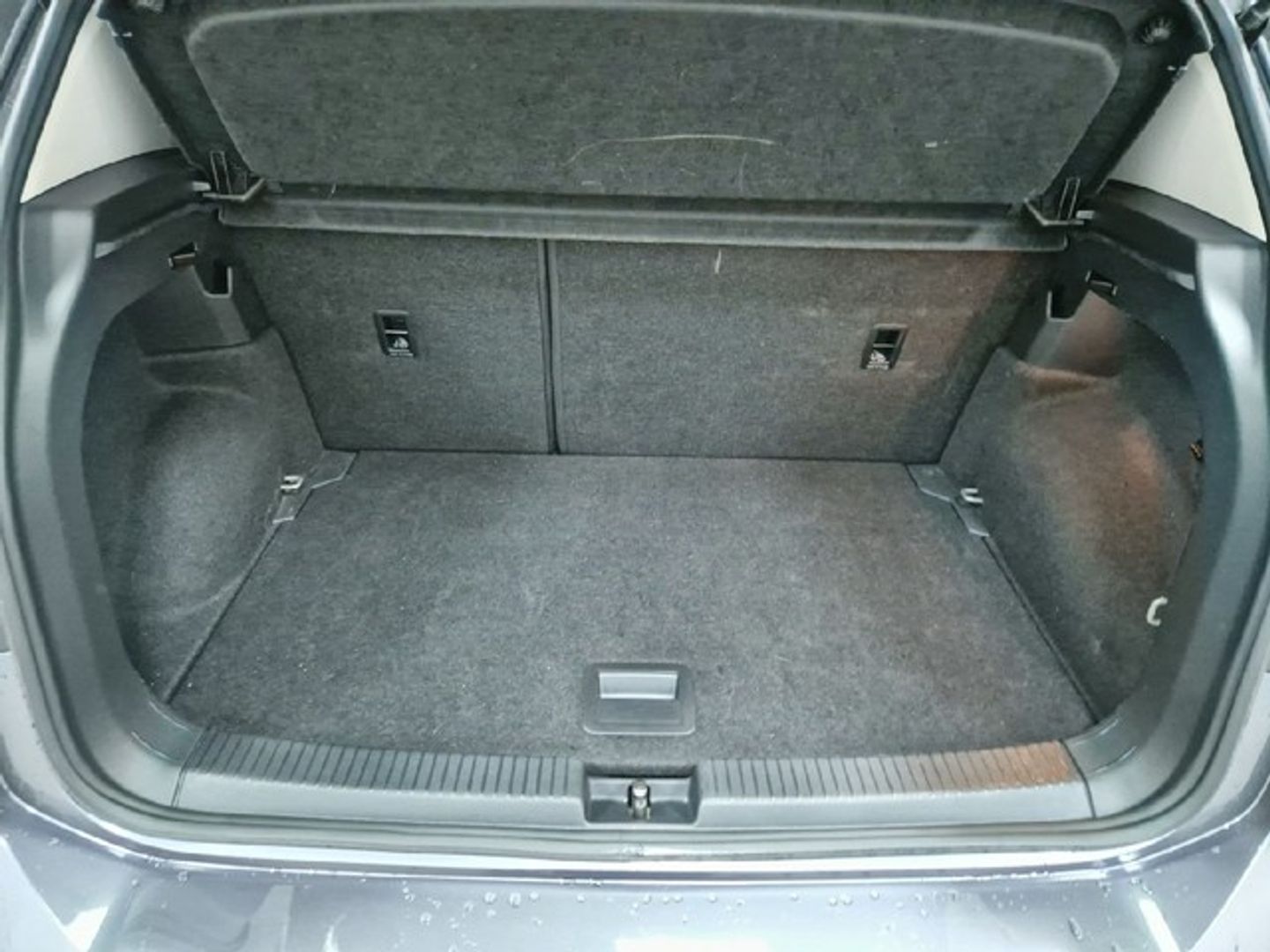Volkswagen T-Cross Advance 1.0 TSI 81 kW (110 CV) DSG