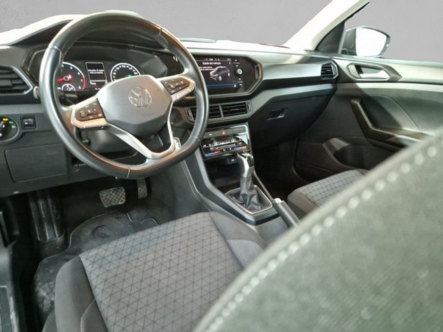 Volkswagen T-Cross Advance 1.0 TSI 81 kW (110 CV) DSG