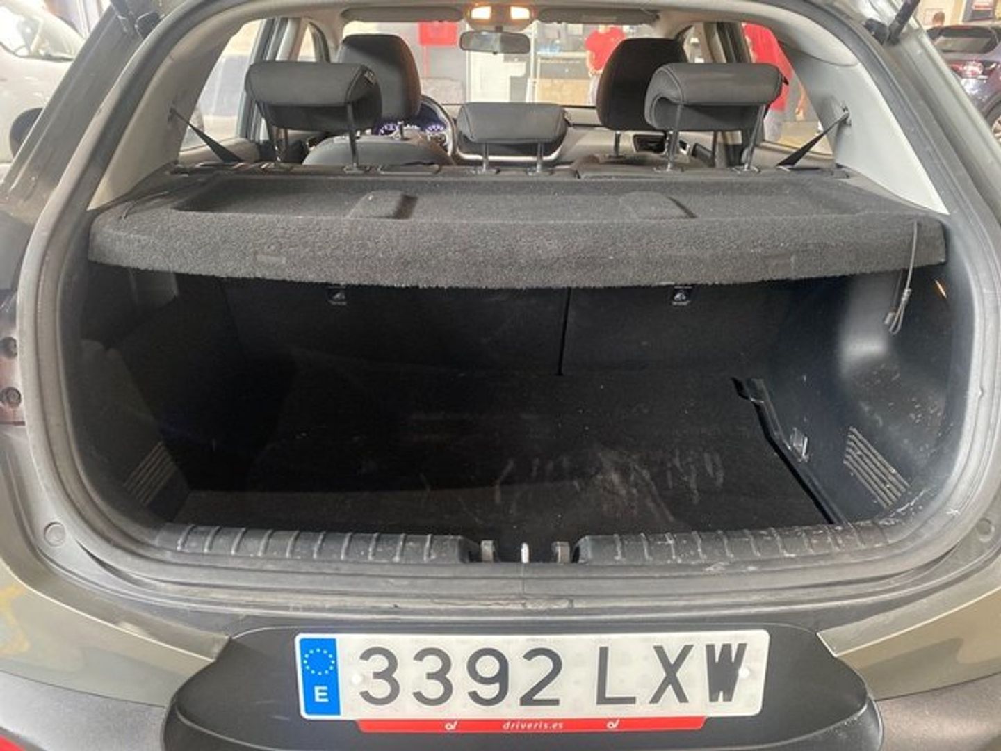 Kia Stonic 1.0 T-GDi MHEV iMT Concept 74 kW (100 CV)