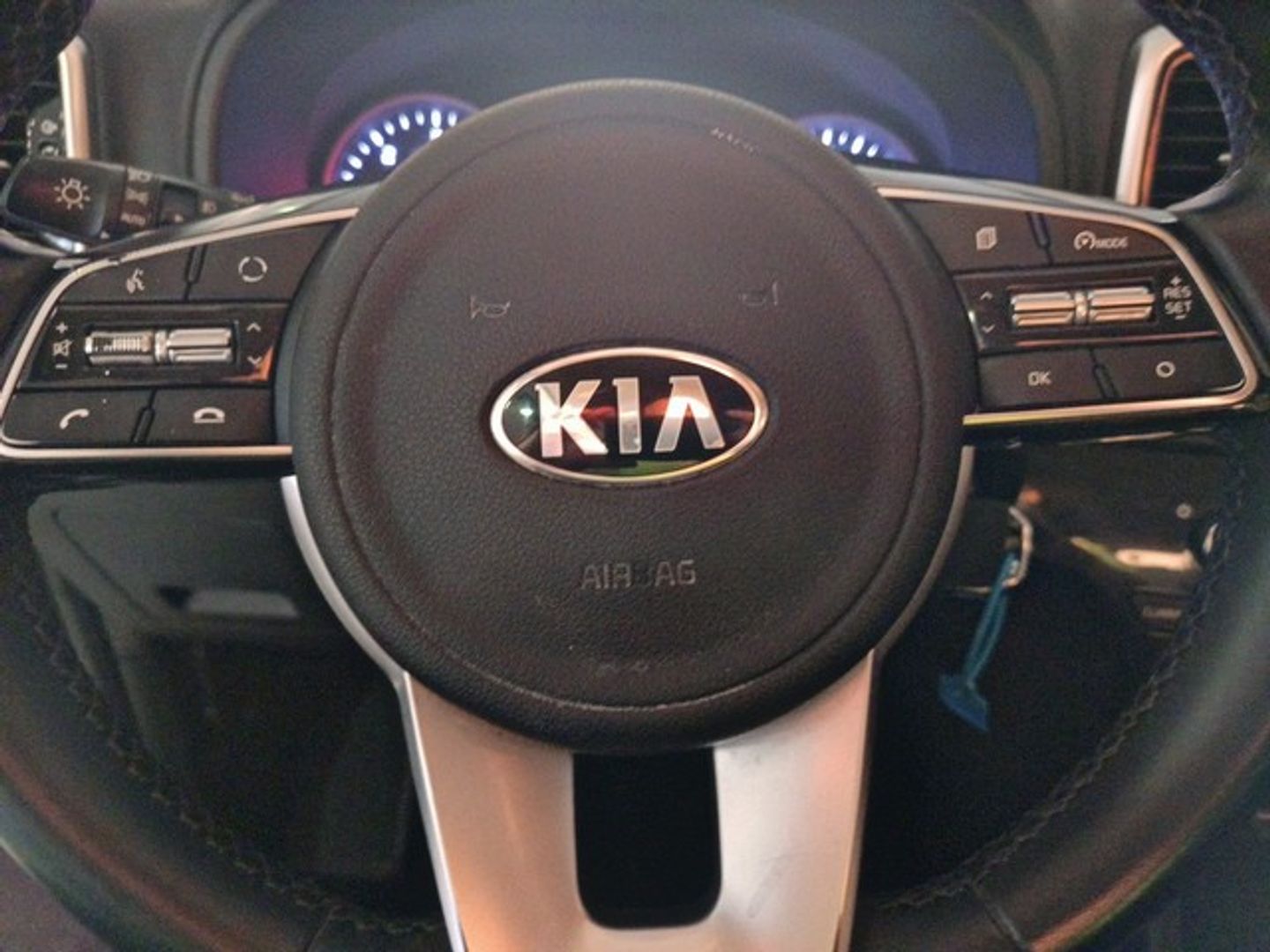 Kia Sportage 1.6 CRDi MHEV Drive Plus 4x2 100 kW (136 CV)