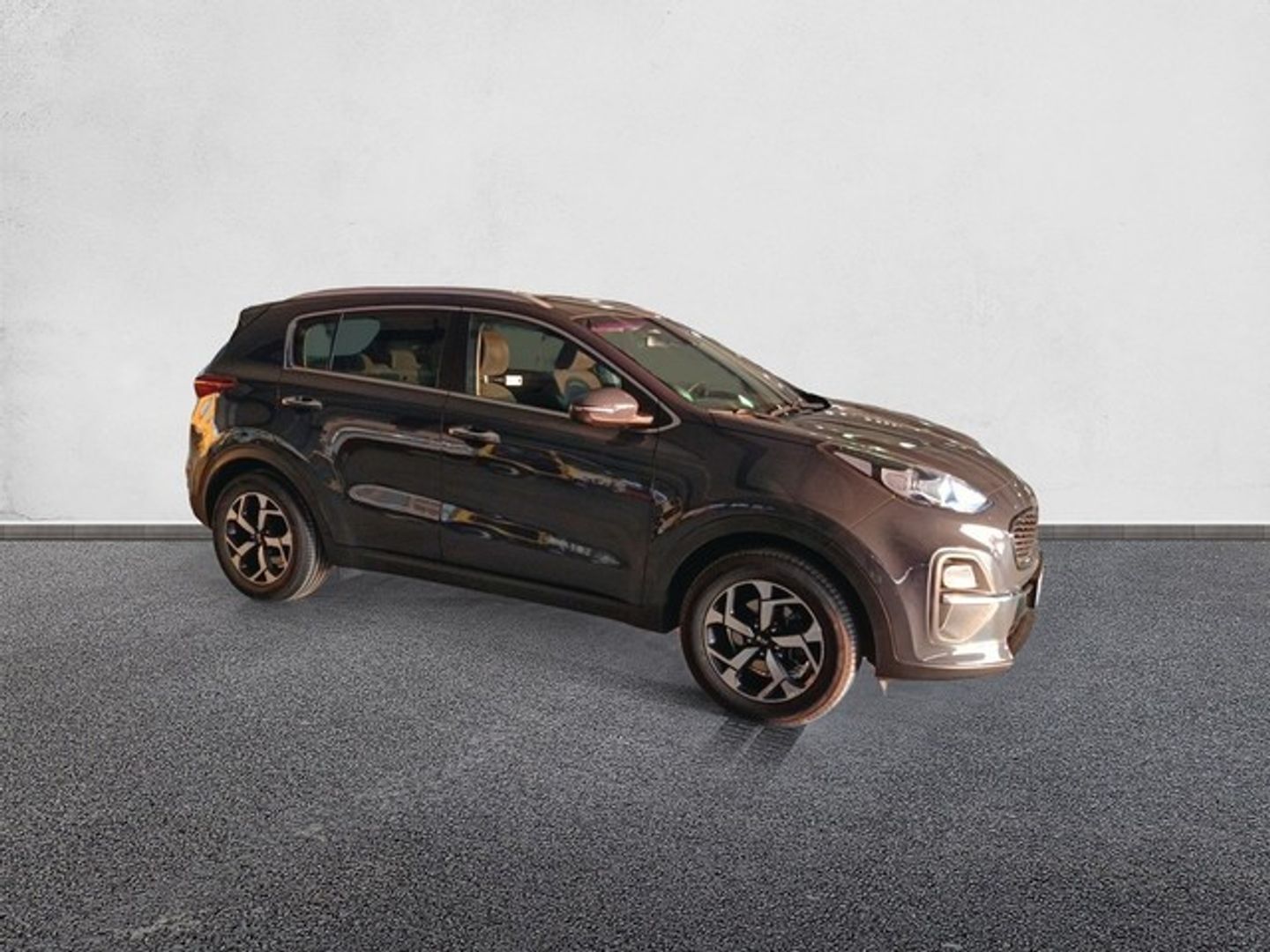 Kia Sportage 1.6 CRDi MHEV Drive Plus 4x2 100 kW (136 CV)