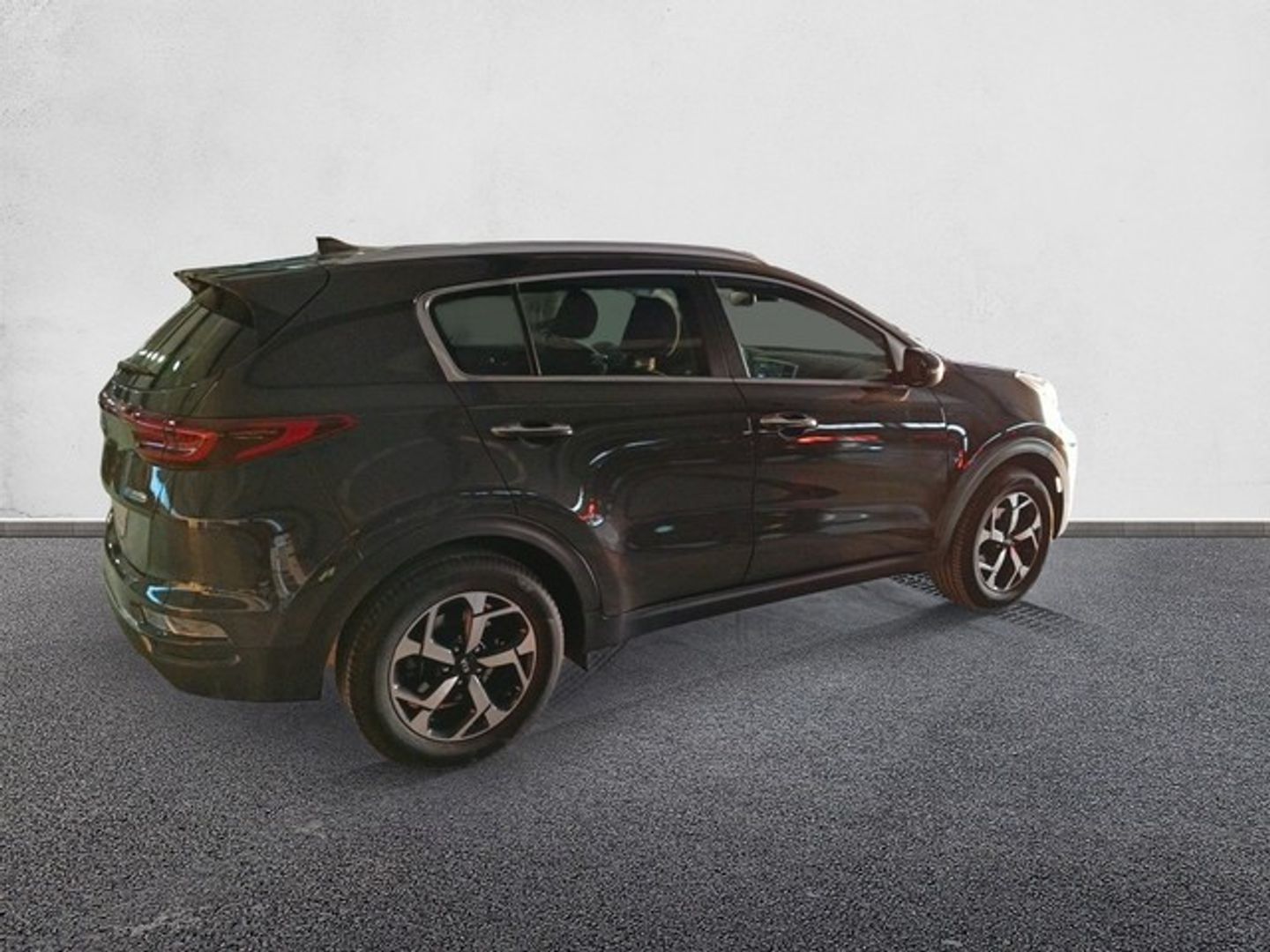 Kia Sportage 1.6 CRDi MHEV Drive Plus 4x2 100 kW (136 CV)