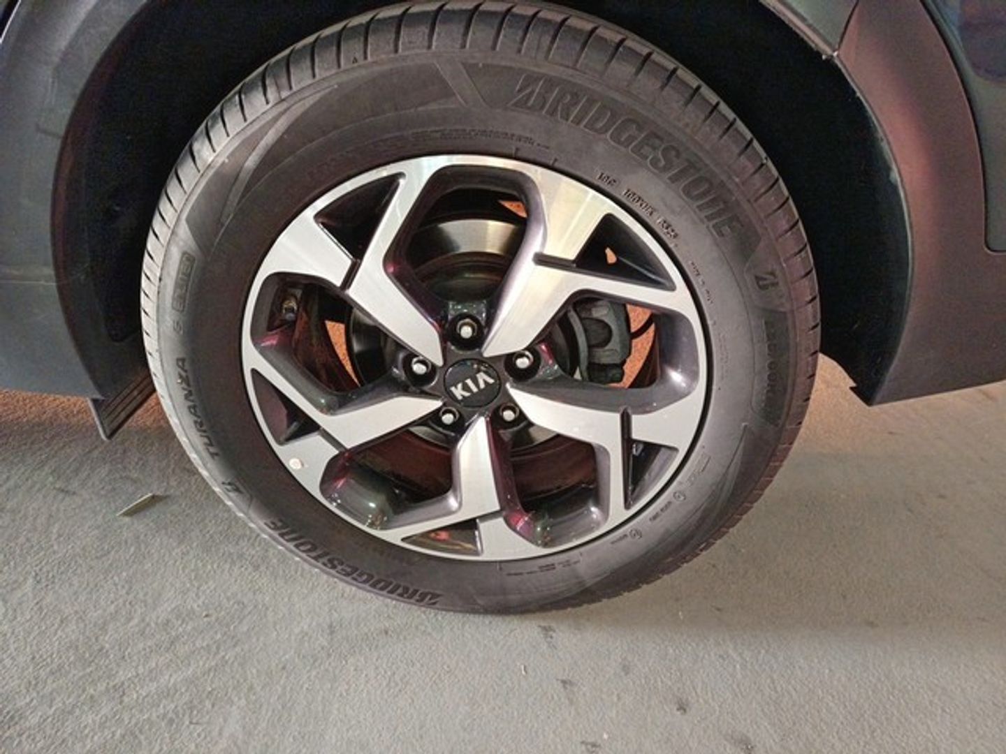 Kia Sportage 1.6 CRDi MHEV Drive Plus 4x2 100 kW (136 CV)