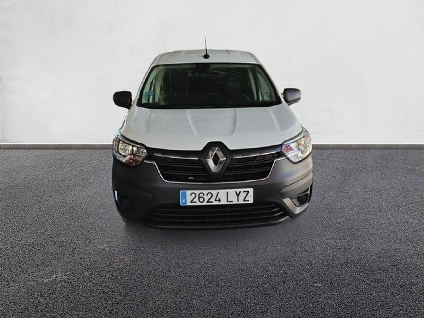 Renault Express Furgon Express Confort Blue dCi 70 kW (95 CV)