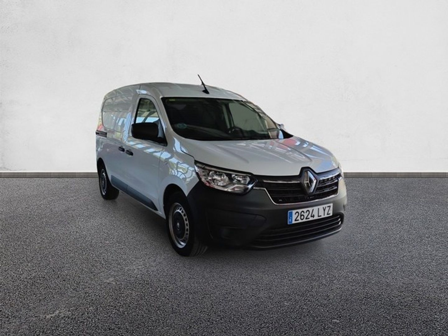Renault Express Furgon Express Confort Blue dCi 70 kW (95 CV)