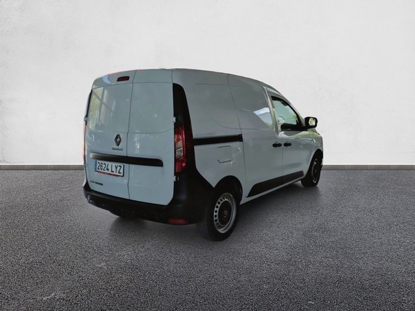 Renault Express Furgon Express Confort Blue dCi 70 kW (95 CV)