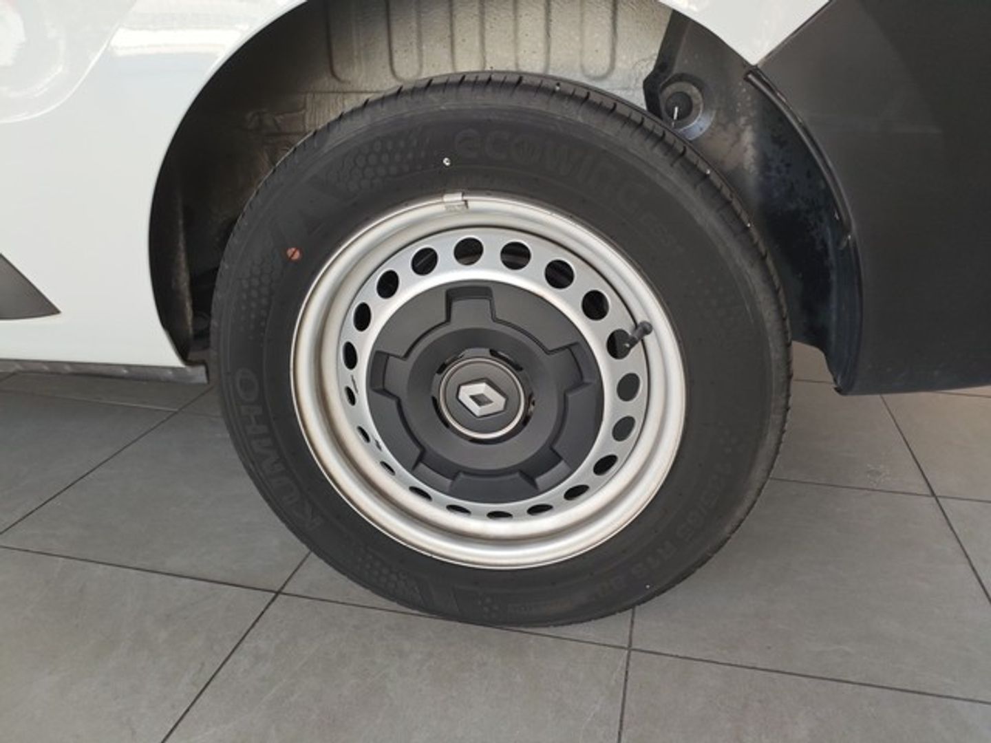 Renault Express Furgon Express Confort Blue dCi 70 kW (95 CV)