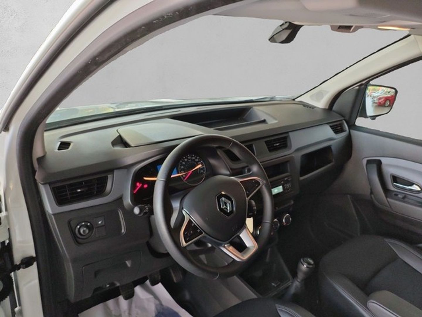 Renault Express Furgon Express Confort Blue dCi 70 kW (95 CV)