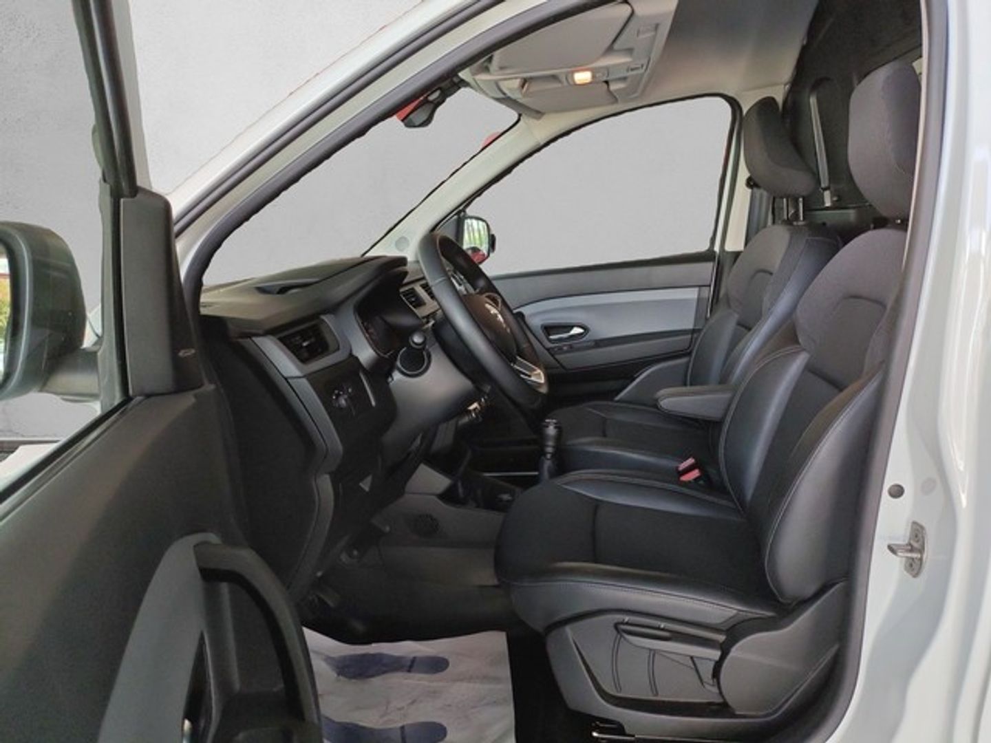 Renault Express Furgon Express Confort Blue dCi 70 kW (95 CV)