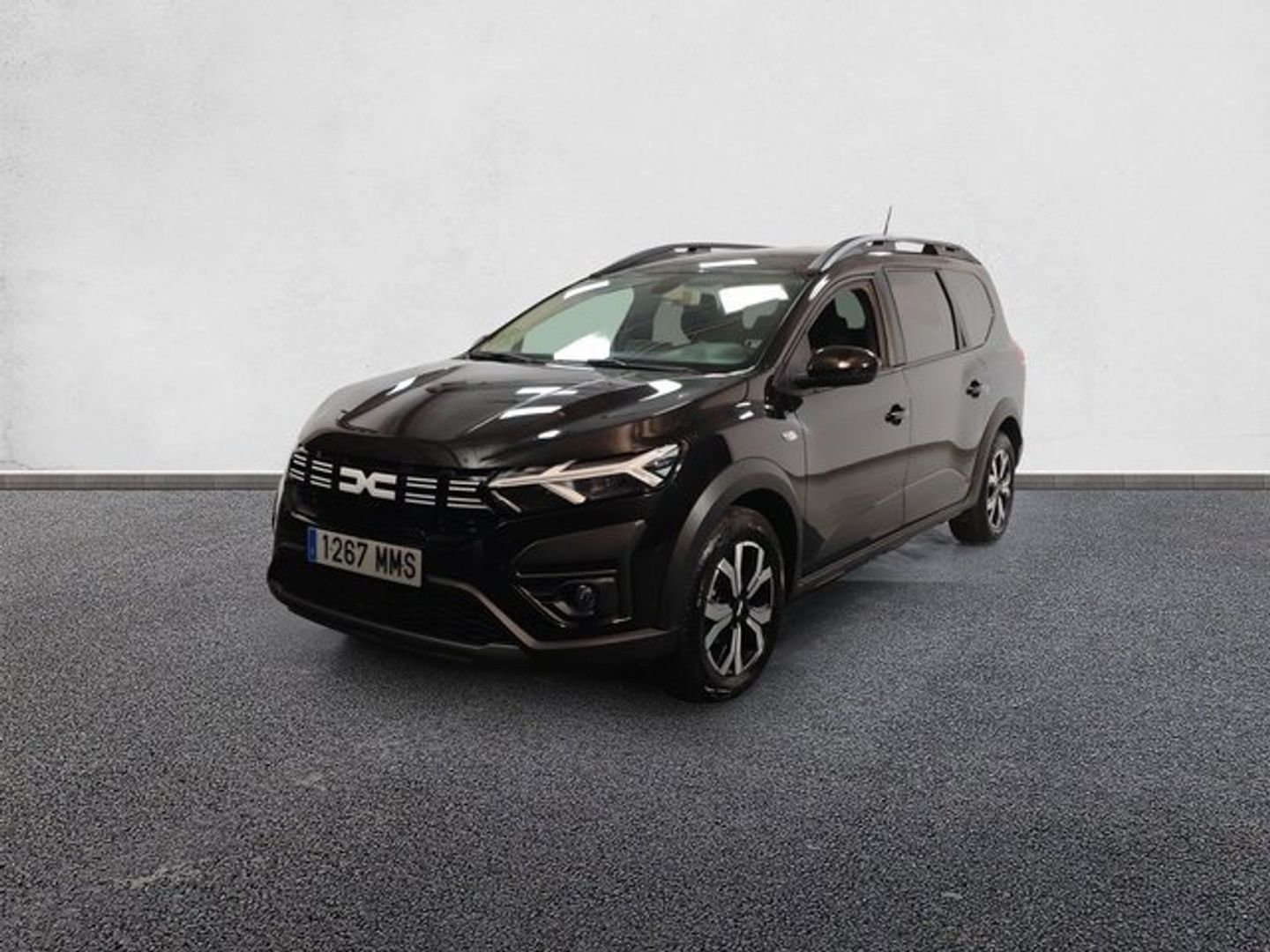 Dacia Jogger Expression TCe 81 kW (110 CV)