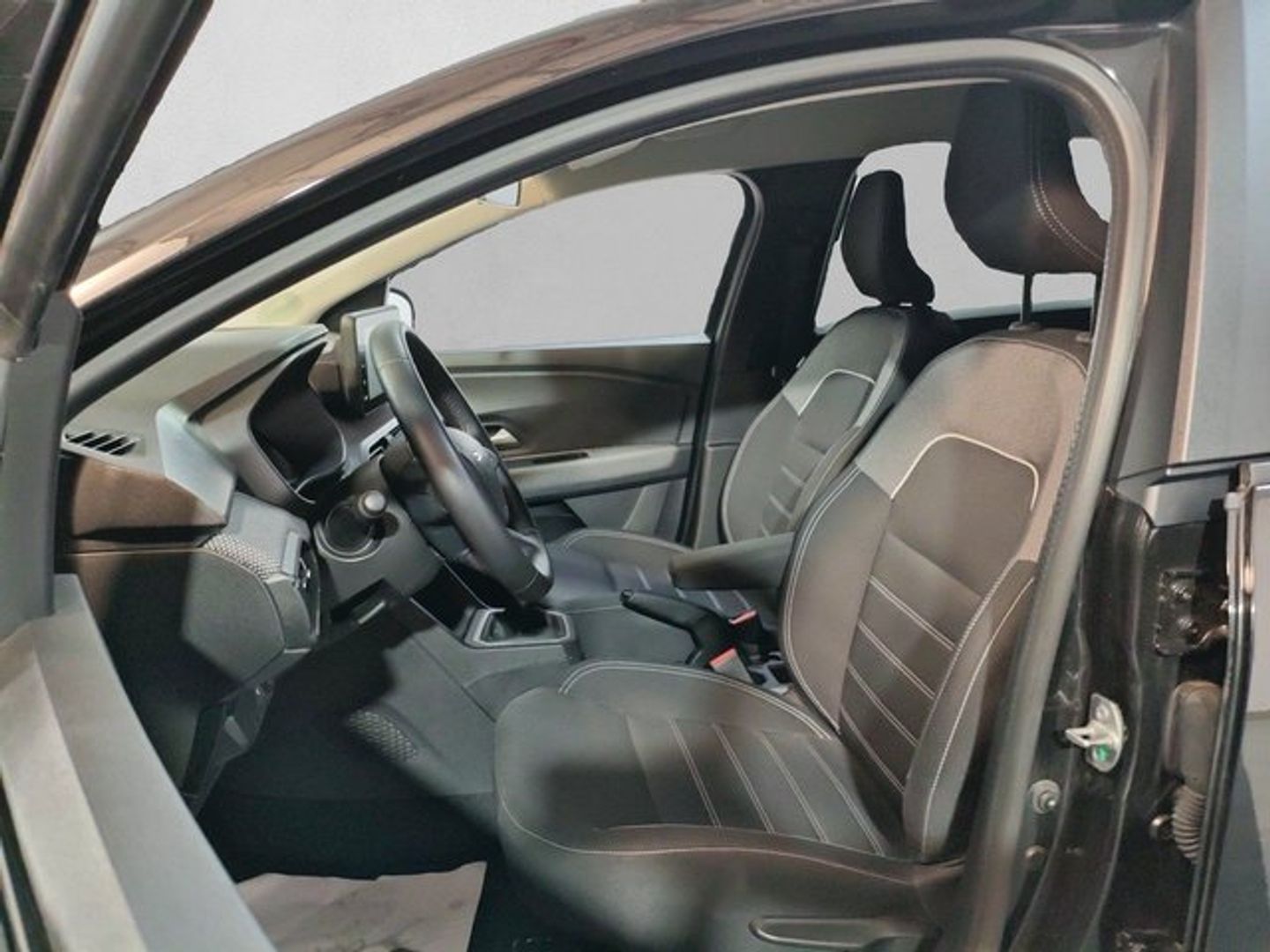 Dacia Jogger Expression TCe 81 kW (110 CV)
