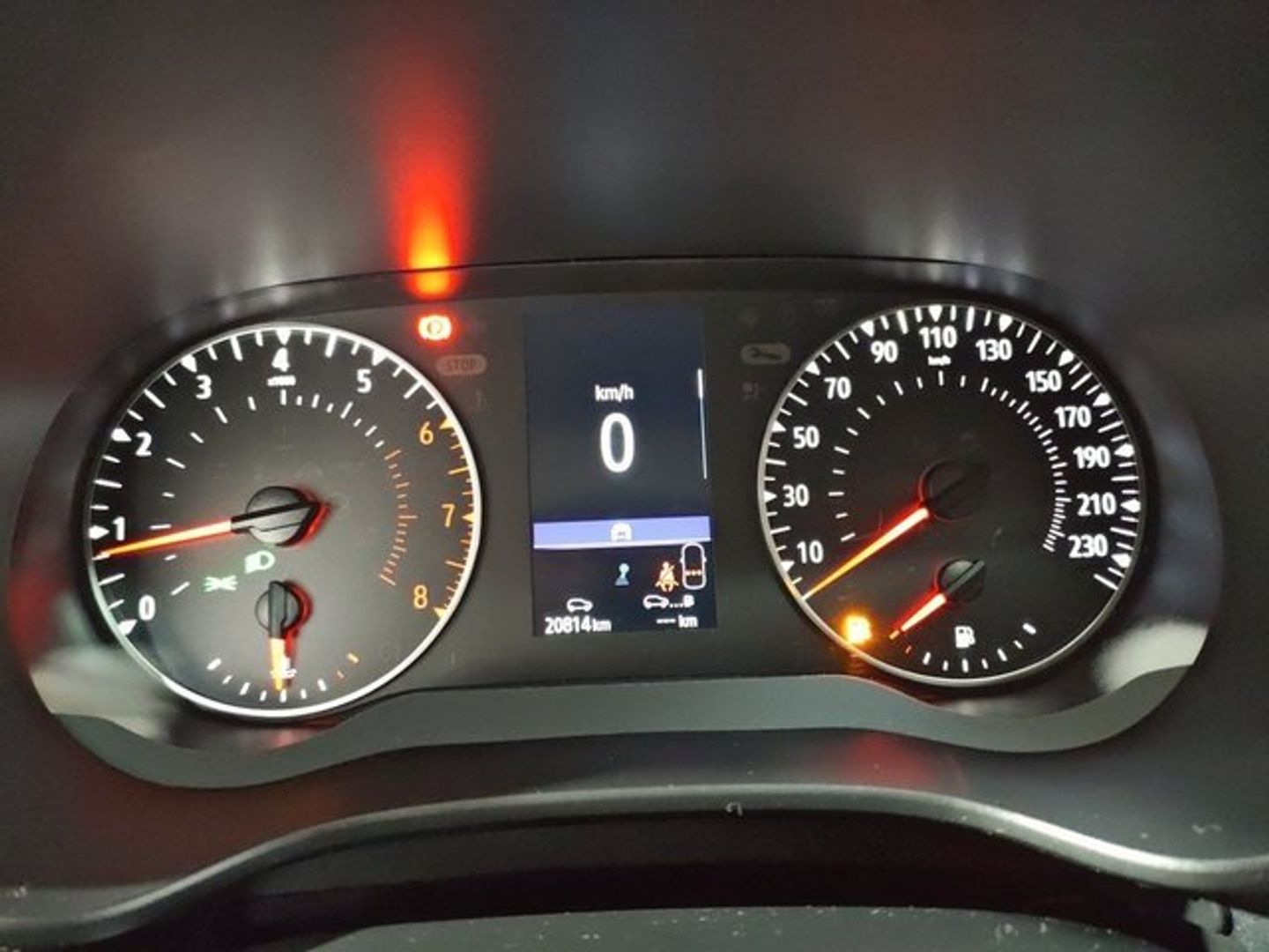Dacia Jogger Expression TCe 81 kW (110 CV)