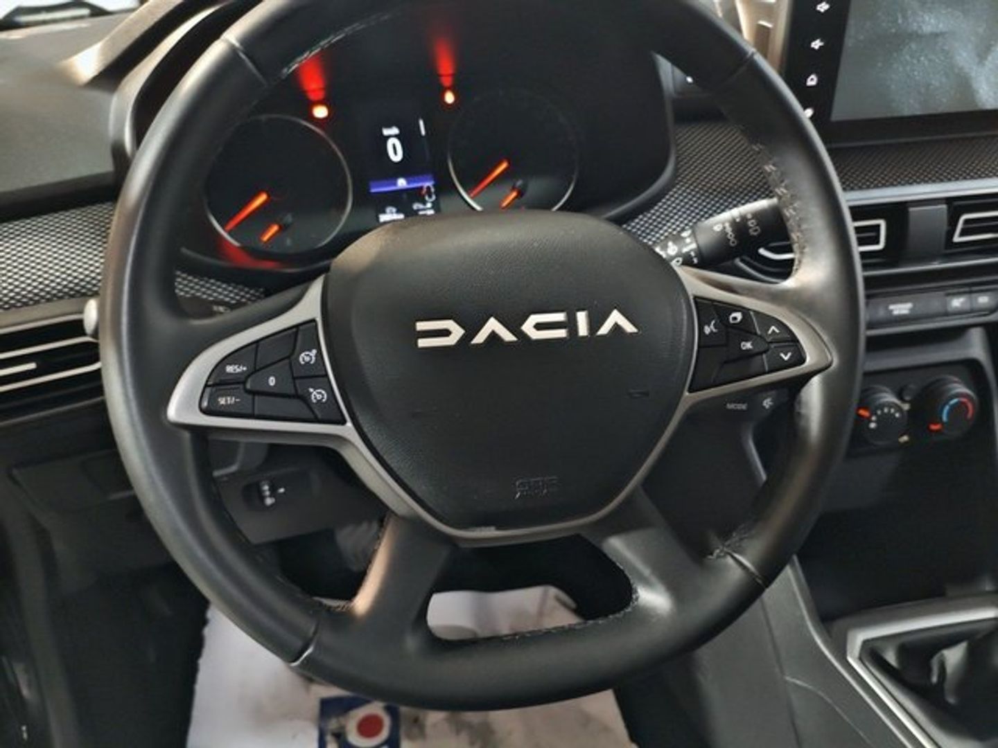 Dacia Jogger Expression TCe 81 kW (110 CV)