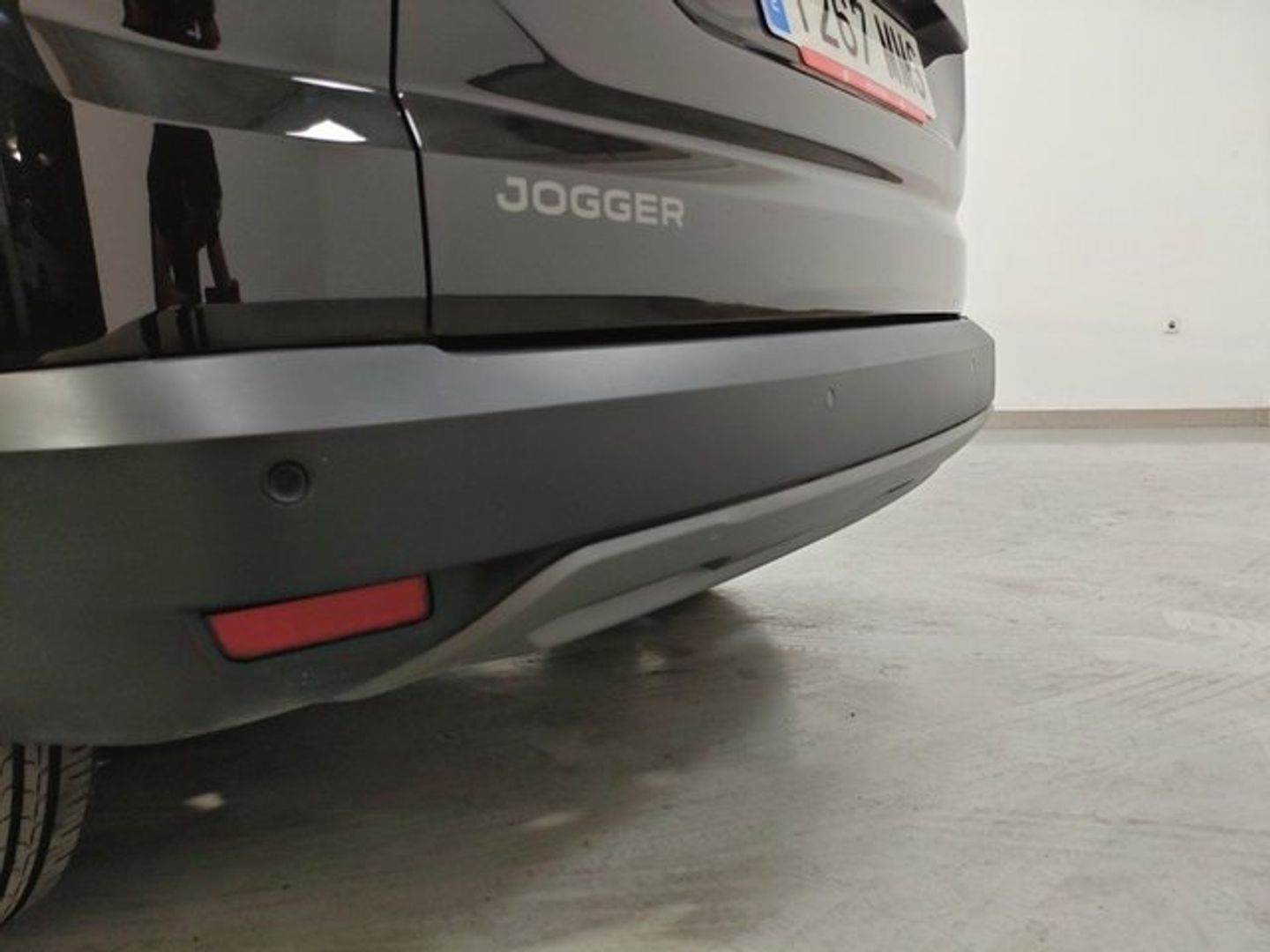 Dacia Jogger Expression TCe 81 kW (110 CV)