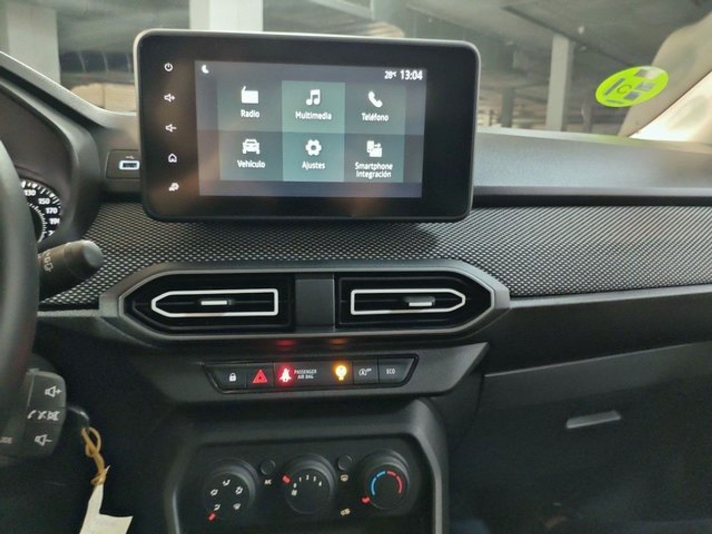 Dacia Jogger Expression TCe 81 kW (110 CV)
