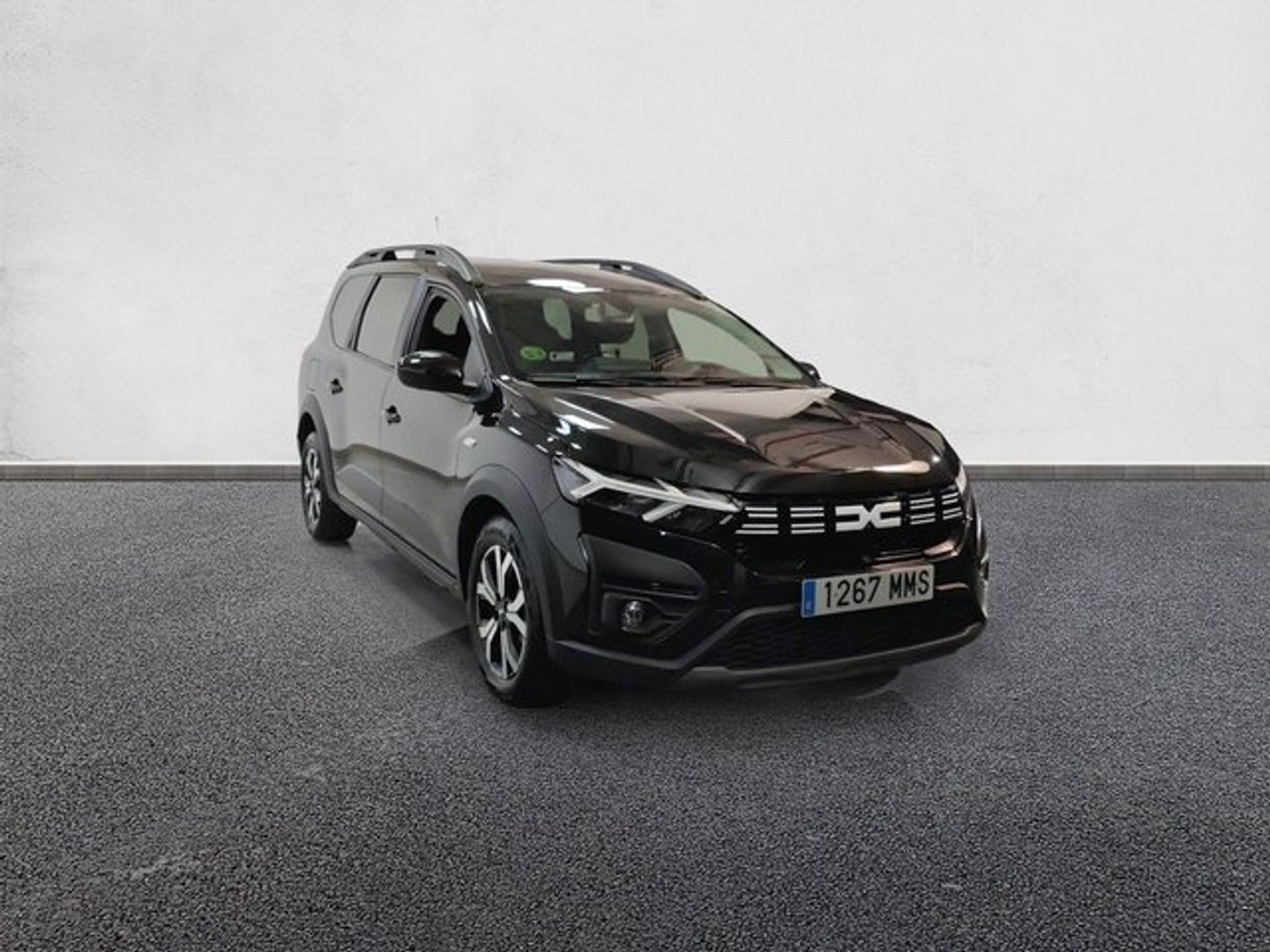 Dacia Jogger Expression TCe 81 kW (110 CV)