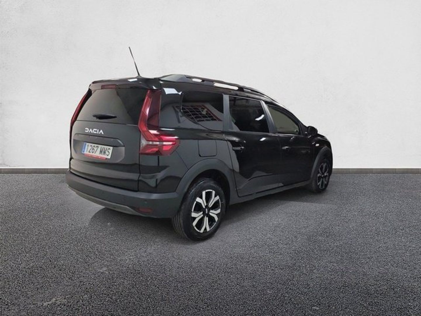 Dacia Jogger Expression TCe 81 kW (110 CV)