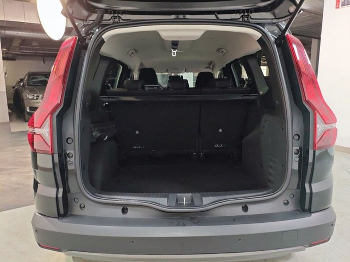 Dacia Jogger Expression TCe 81 kW (110 CV)