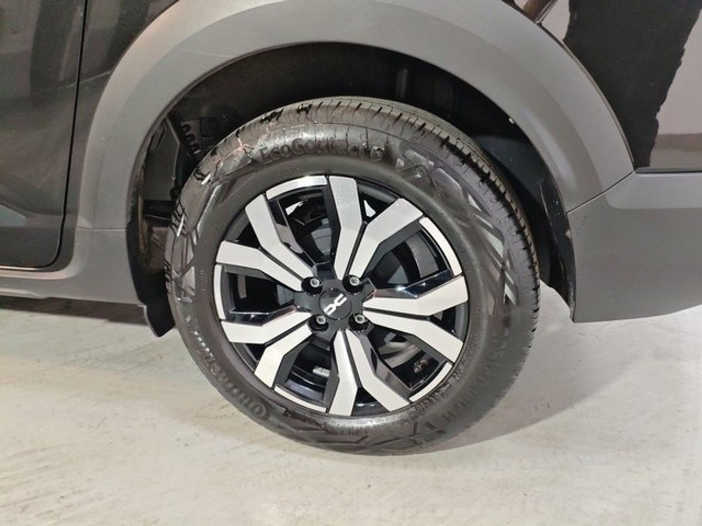 Dacia Jogger Expression TCe 81 kW (110 CV)