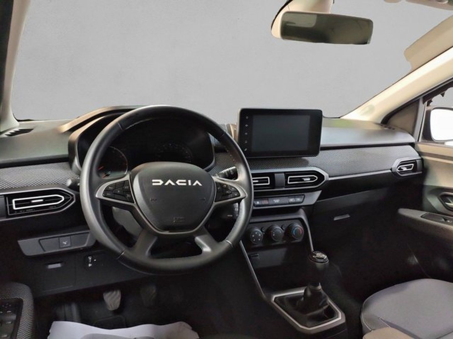 Dacia Jogger Expression TCe 81 kW (110 CV)