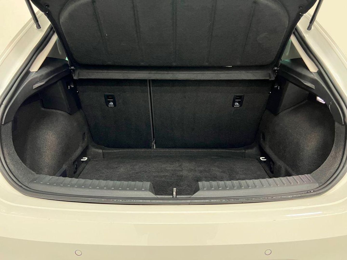 SEAT León 1.0 TSI S&S Style XS 81 kW (110 CV)