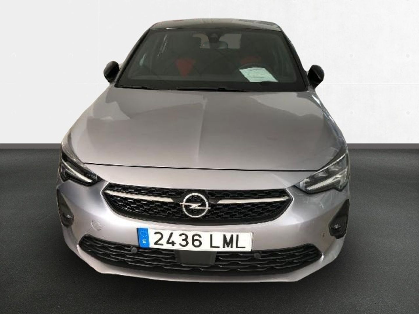 Opel Corsa-e Selection-e 100 kW (136 CV)