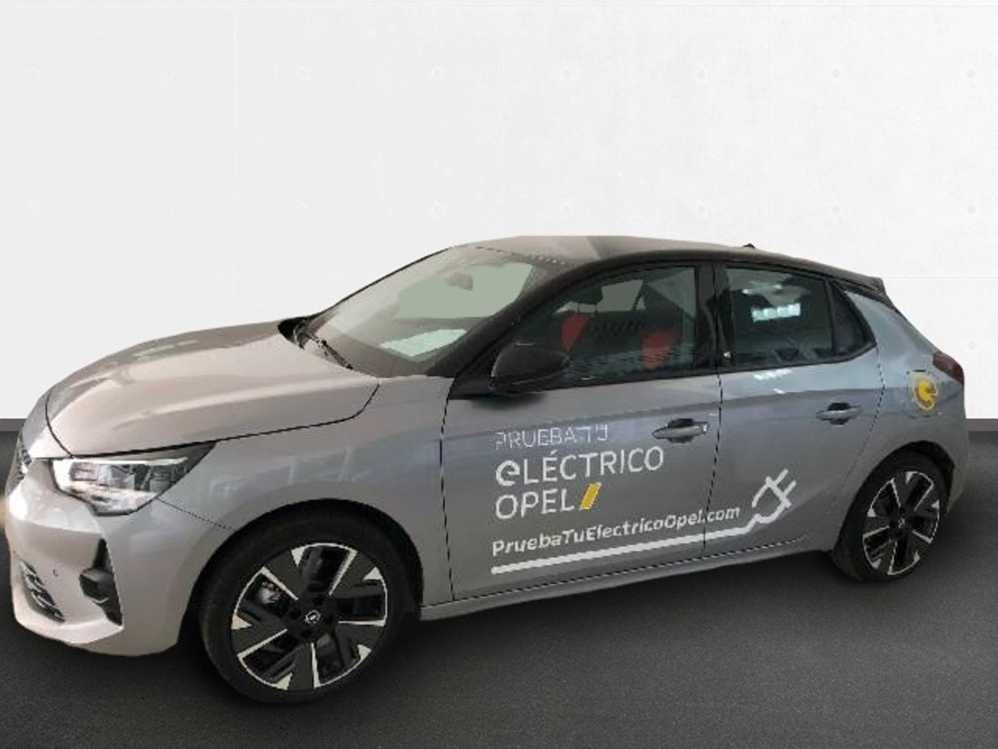 Opel Corsa-e Selection-e 100 kW (136 CV)