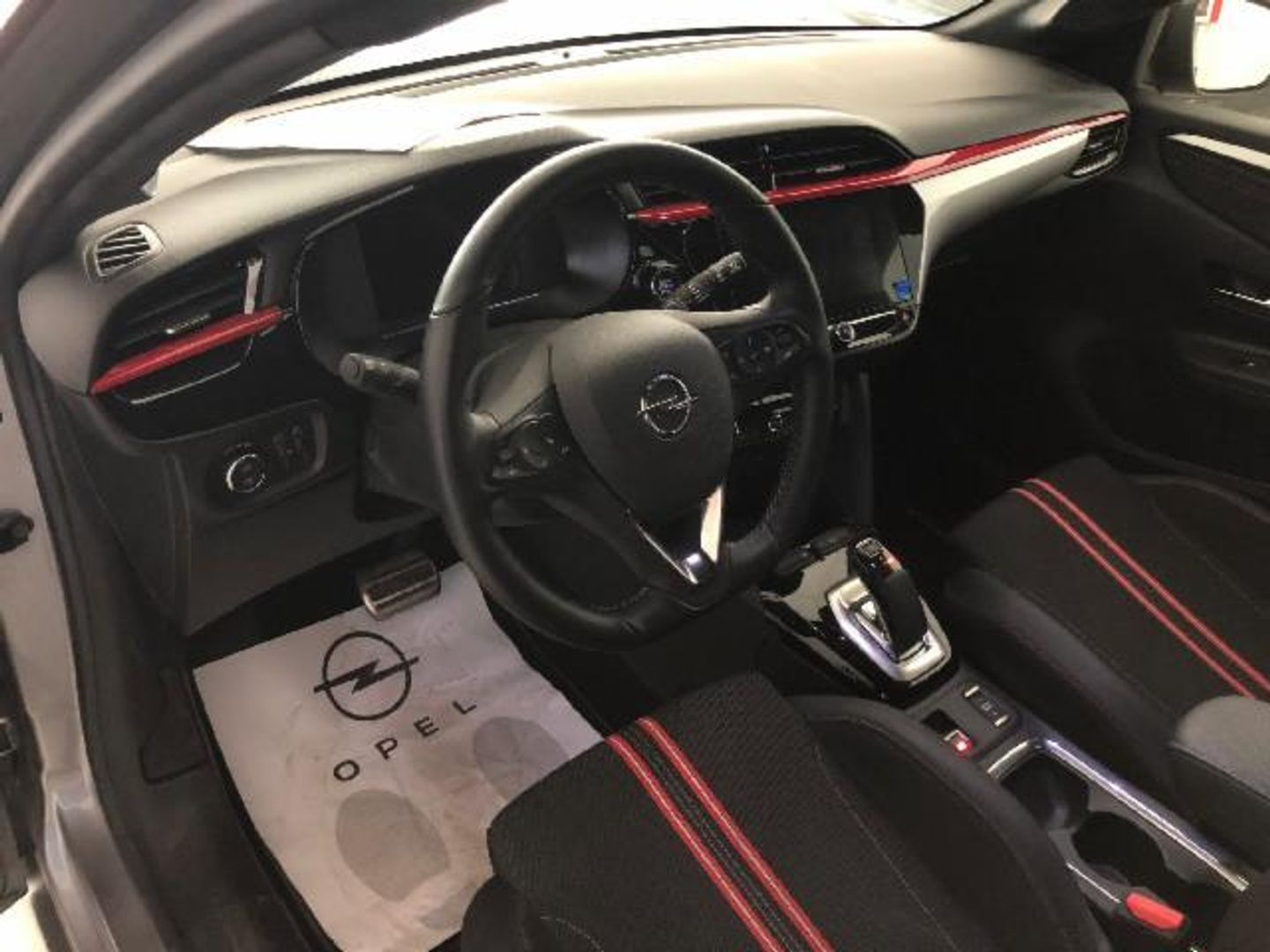 Opel Corsa-e Selection-e 100 kW (136 CV)