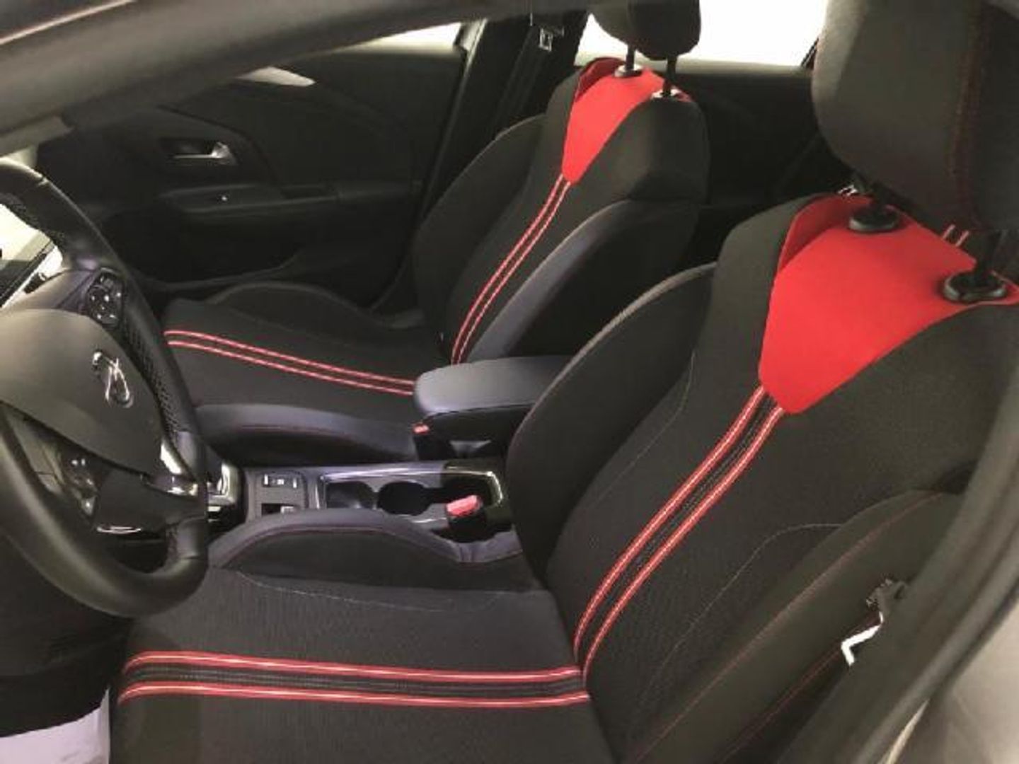 Opel Corsa-e Selection-e 100 kW (136 CV)