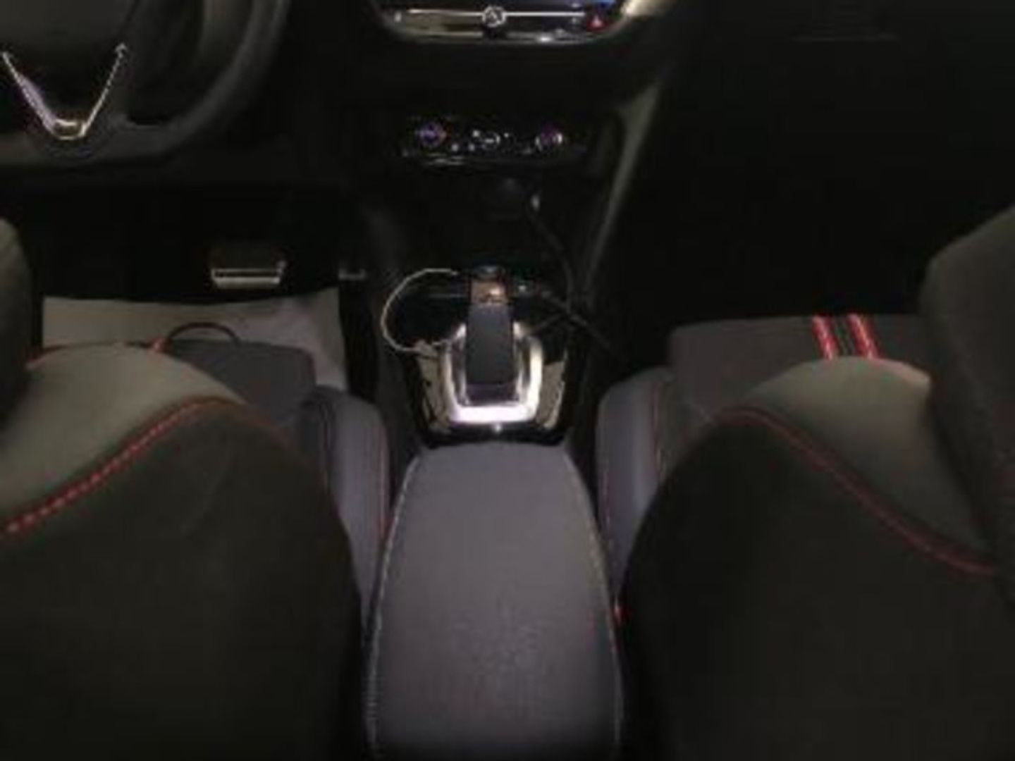Opel Corsa-e Selection-e 100 kW (136 CV)