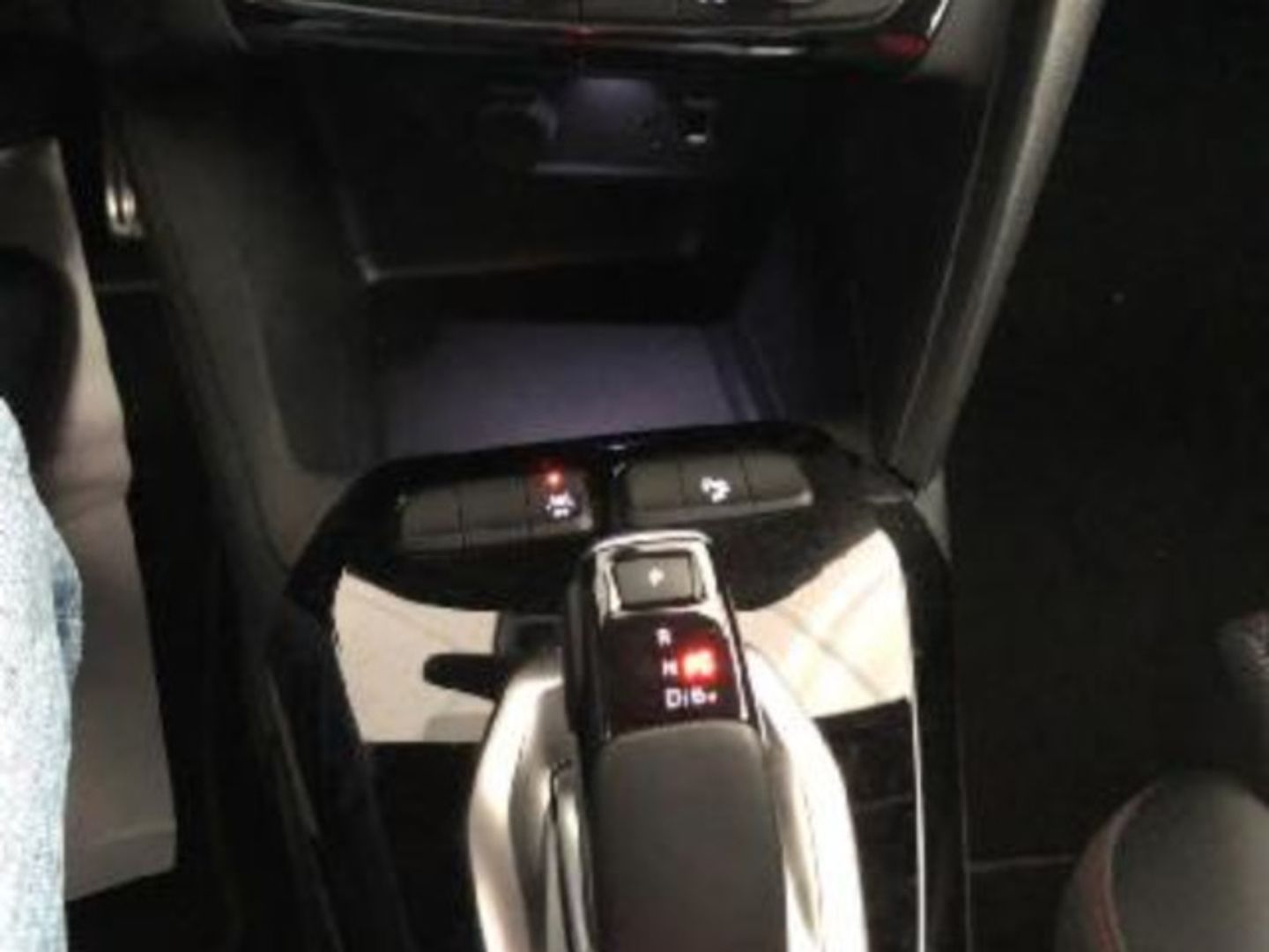 Opel Corsa-e Selection-e 100 kW (136 CV)